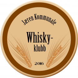 Jæren kommunale whiskyklubb